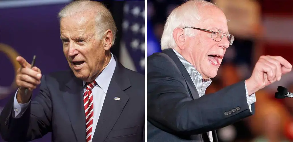 Sexism and Ageism Drive Undercurrent of 2020 Democratic Primary ...