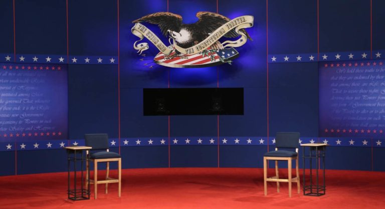 2020 Presidential Debate Sites and Dates Announced - Election Central