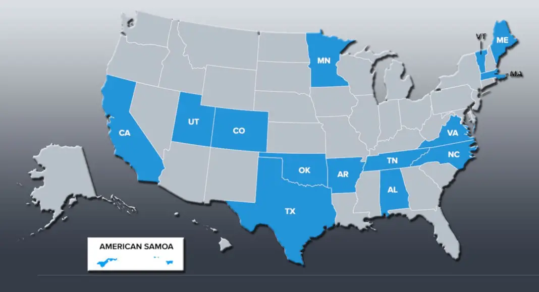 Live Results Super Tuesday Voting Poll Closing Times March 3 Election Central 