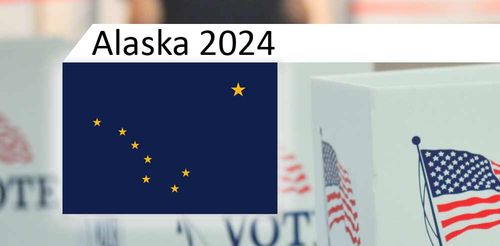 2024 Alaska Democratic Primary Election Central   AK 2 