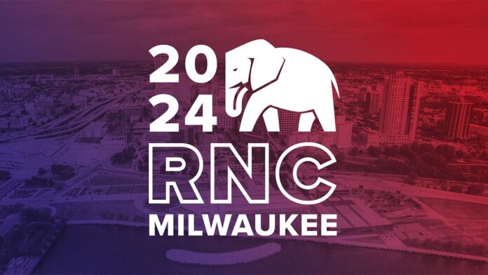 Milwaukee Named As Host City For 2024 Republican National Convention 