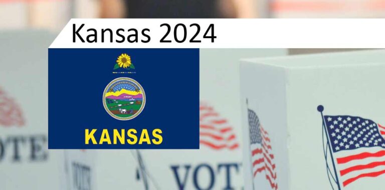 2024 Kansas Republican Convention/Caucus - Election Central