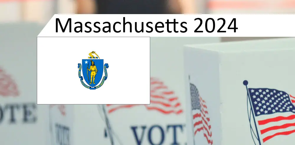 2024 Massachusetts Democratic Primary Election Central   MA 