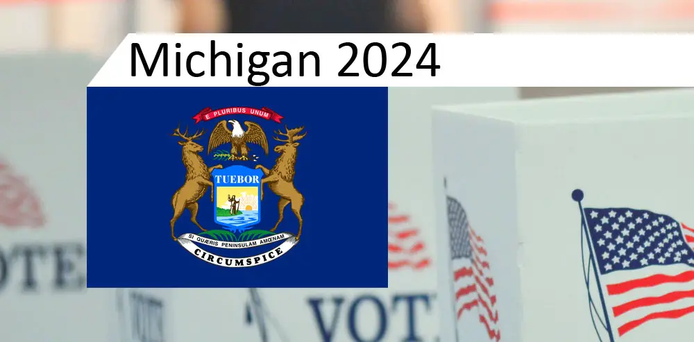 fox news 2024 united states presidential election in michigan