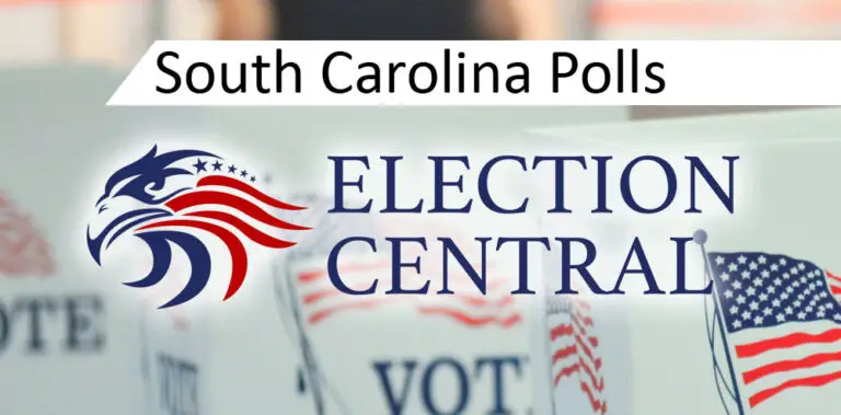 South Carolina President Republican Primary 2024 Polls Election   Sc Polls 768x379 